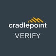 Programın simgesi: Cradlepoint Verify