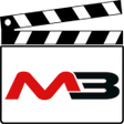 Programikonen: Movies Buddy