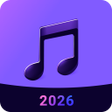 프로그램 아이콘: PureTune: Offline Music