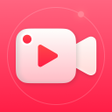 Ikon program: Screen Recorder: Teleprom…