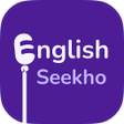 程序图标：Bolo: English Learning Ap…