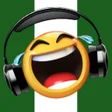 Nigerian Comedy Sound Effects icon
