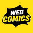 Icoon van programma: WebComics - Daily Manga