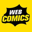 Icoon van programma: WebComics - Daily Manga