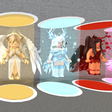 Icoon van programma: Goddess Tycoon