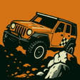 Icoon van programma: Offroad Xtreme 4x4 rally …