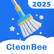ไอคอนของโปรแกรม: CleanBee: Photo Space Cle…