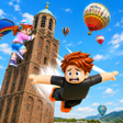 Programikonen: Climb Tower Survive Brain…