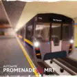 Automatic Promenade Metro Downtown Line