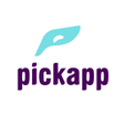 Programın simgesi: Pick App