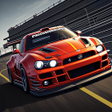 Programikonen: Fast Car Games 3d Car Rac…