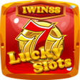 Icoon van programma: IWIN88 LUCKY SLOTS