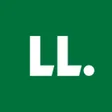 Programın simgesi: Lieksan Lehti