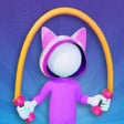 Programikonen: Skipping Rope 3D