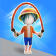 ไอคอนของโปรแกรม: Skipping Rope 3D
