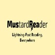 Иконка программы: MustardReader