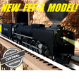 Symbol des Programms: Ro-Scale Central Railroad