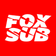 Ícone do programa: FoxSub: Subtitle Editor