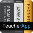 Icon of program: English Grammar and Phone…