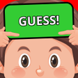 Иконка программы: Hands Up - Funny charades…