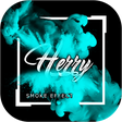 プログラムのアイコン：Smoke Effect - Photo Lab …