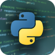 プログラムのアイコン：Python For Beginners