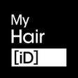 プログラムのアイコン：My Hair iD