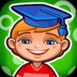 程序图标：Educational games for kid…