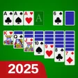 Ikona programu: Solitaire - Klondike Card…