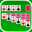 Icon of program: Solitaire  Klondike Card …