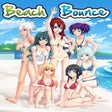 Programın simgesi: Beach Bounce