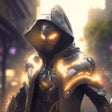Ikona programu: Spider City Fighter Reven…