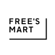 Programikonen: FREES MARTフリーズマート公式アプリ