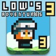 Ikona programu: lows adventures 3 unblock…