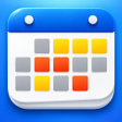 Icon of program: Work Shift Calendar - Wor…