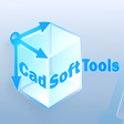 Programın simgesi: CAD VCL