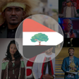プログラムのアイコン：Oromo Music - Muuziqaa