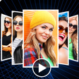 Programikonen: Photo Video Maker with So…