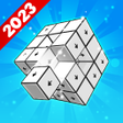 Symbol des Programms: Tap Unlock : Away Puzzle …