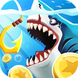 ไอคอนของโปรแกรม: Fish Mania - Epic Fishing…