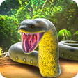 Ikon program: Anaconda Snake Revenge