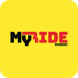 程序图标：Myride Pap