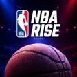 Programikonen: NBA RISE: Basketball Stra…