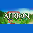 プログラムのアイコン：Aerion: The Last Alchemis…