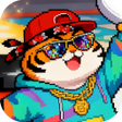 プログラムのアイコン：Flythellore