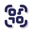 程序图标：QR Scan - Smart  Simple