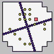 程序图标:Hardest Game Ever