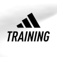 Biểu tượng của chương trình: adidas Training by Runtas…