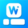 Ikon program: Photo Widget: Go Widgets
