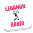Programikonen: Lebanon Radio